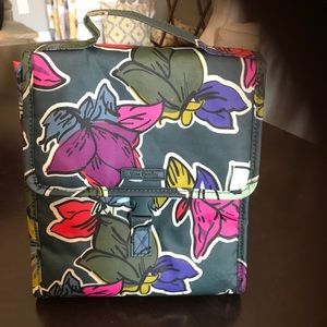 COPY - Vera Bradley Lunch Sak
